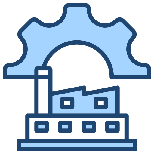 Industry icon