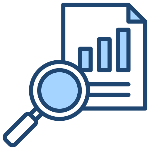 Research icon